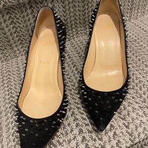 Christian Louboutin’s
